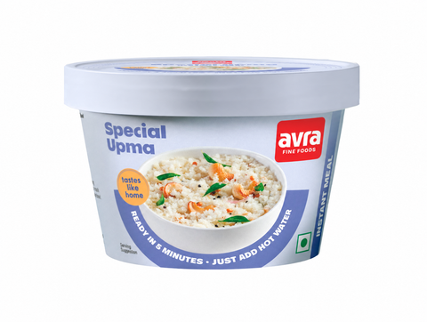 Special Upma